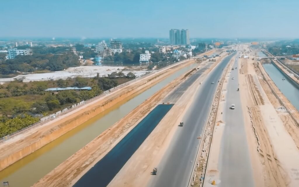 Home Buy Land in Bangladesh